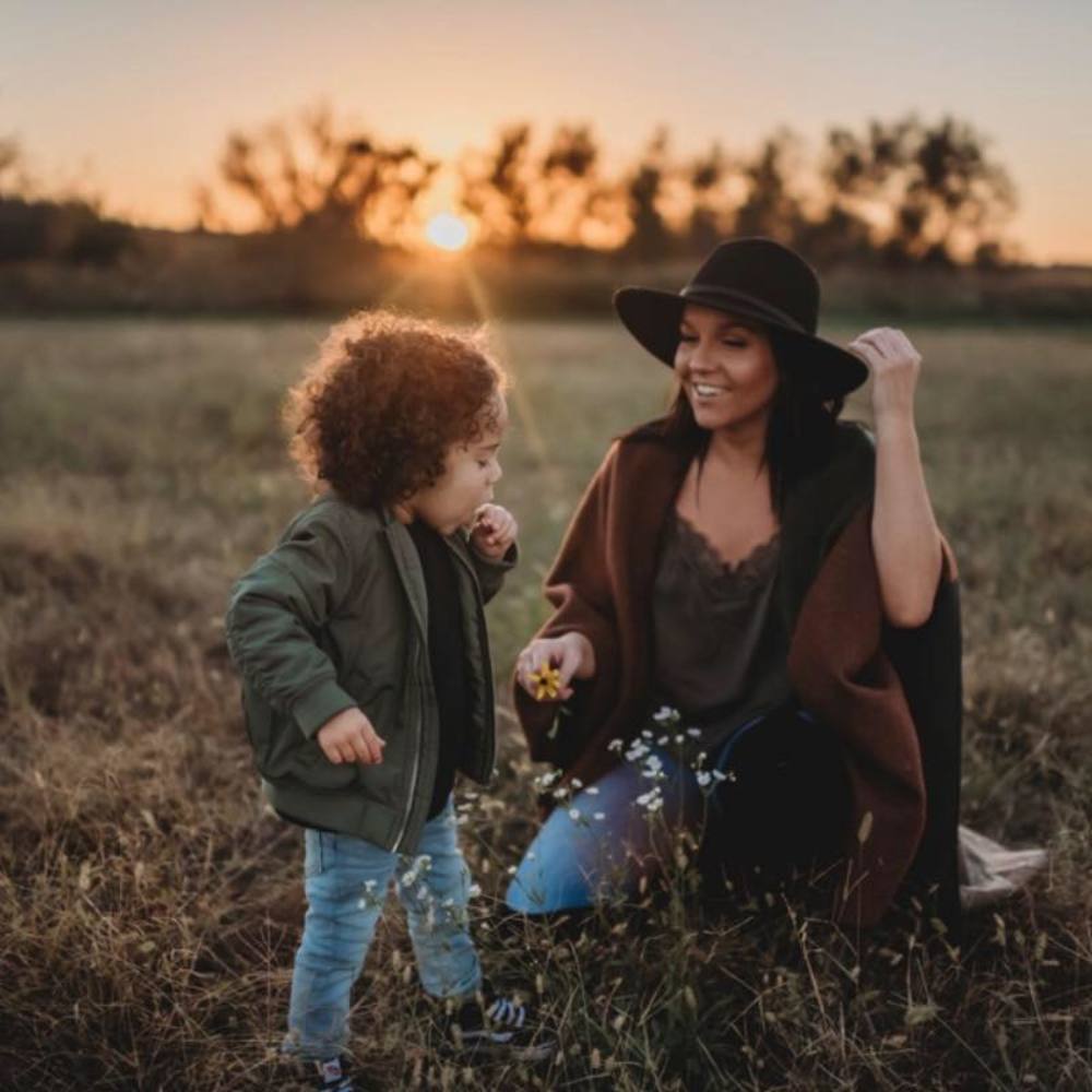 Meet your Posher, Kerri